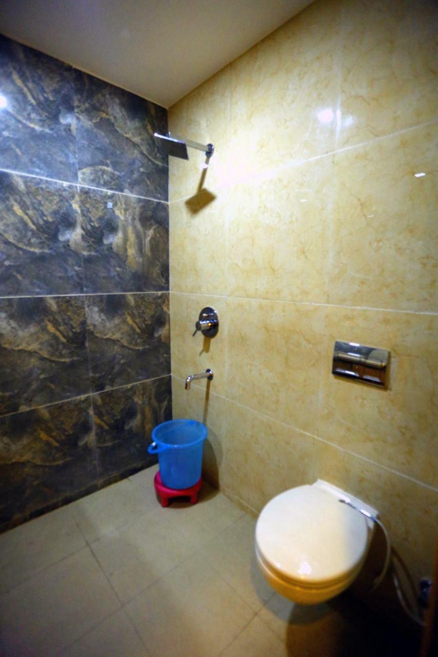 Hotel Golden Heart Amritsar Exterior photo