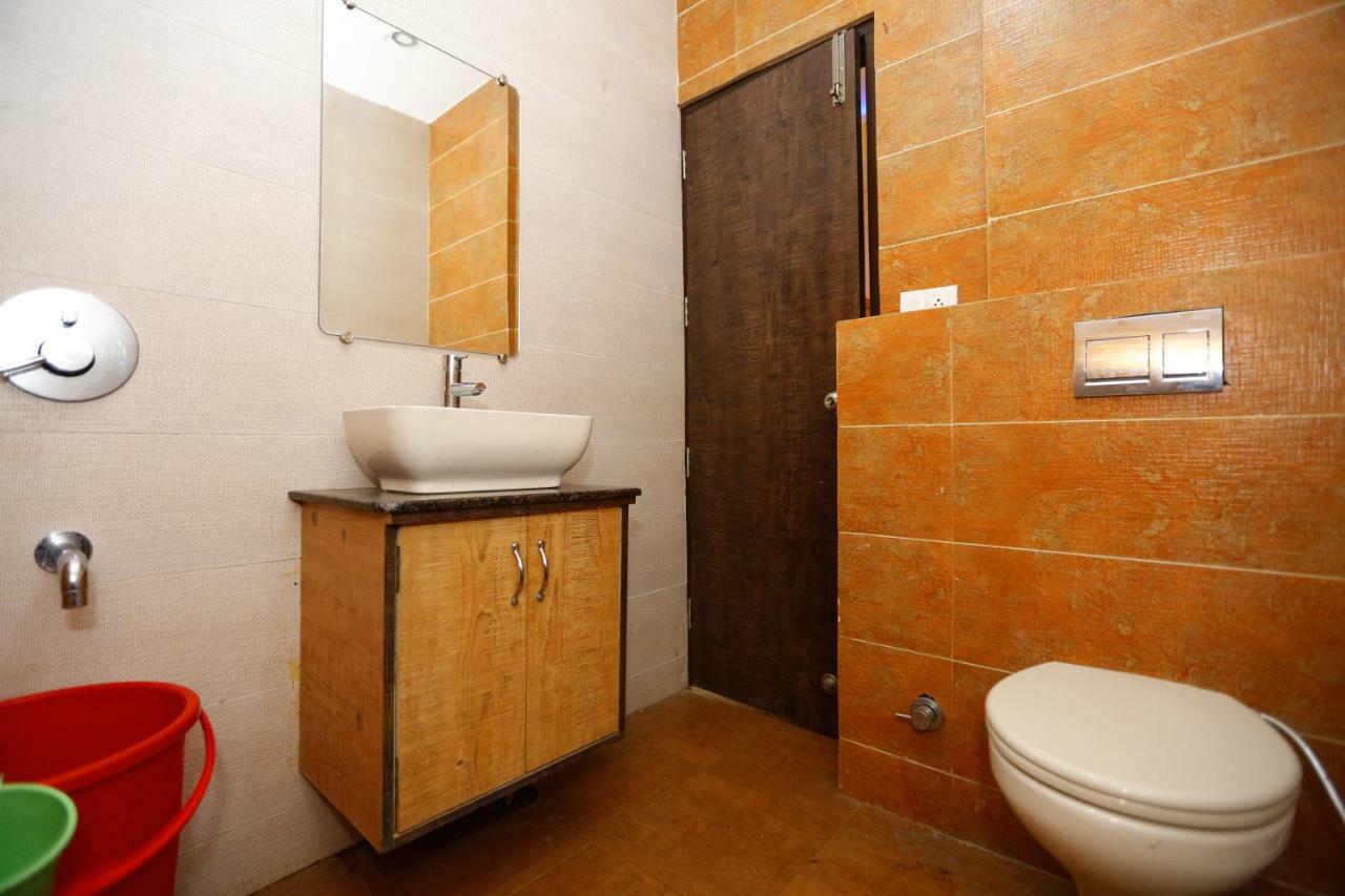Hotel Golden Heart Amritsar Exterior photo